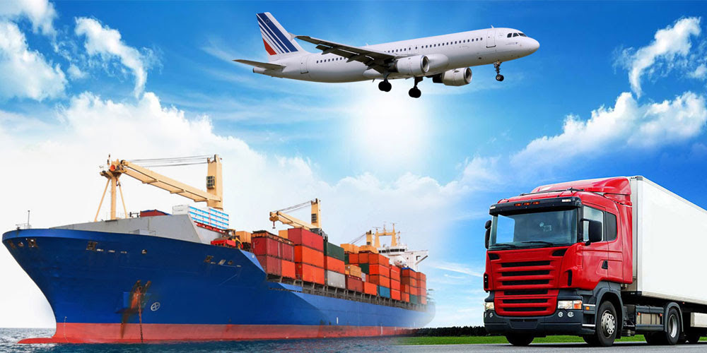 Pros & Cons of Shipping Methods: Air Freight, Sea Freight, Courier Companies