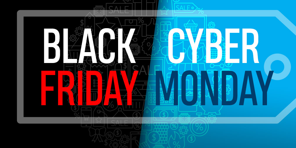 Pros and Cons of Shopping on Black Friday and Cyber Monday