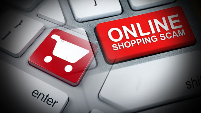 How to Avoid Online Shopping Scams